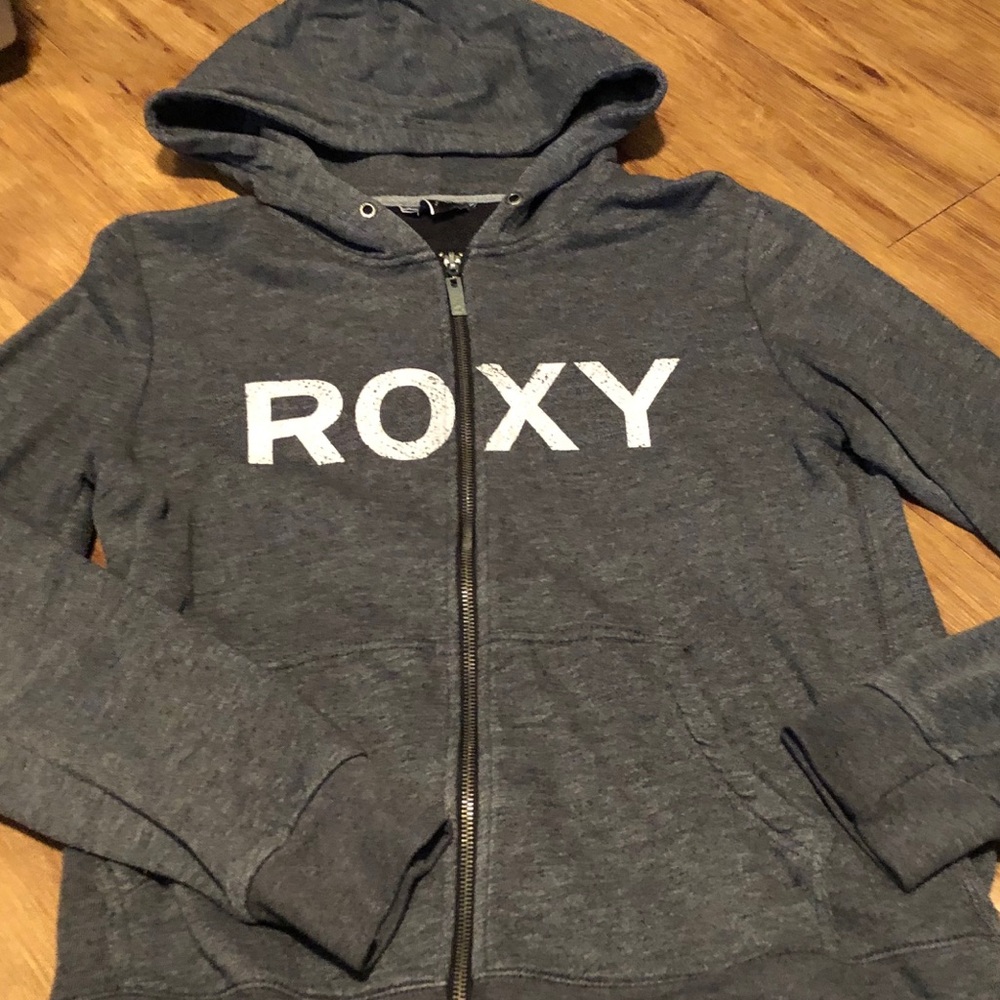 Roxy Hoodie - size medium